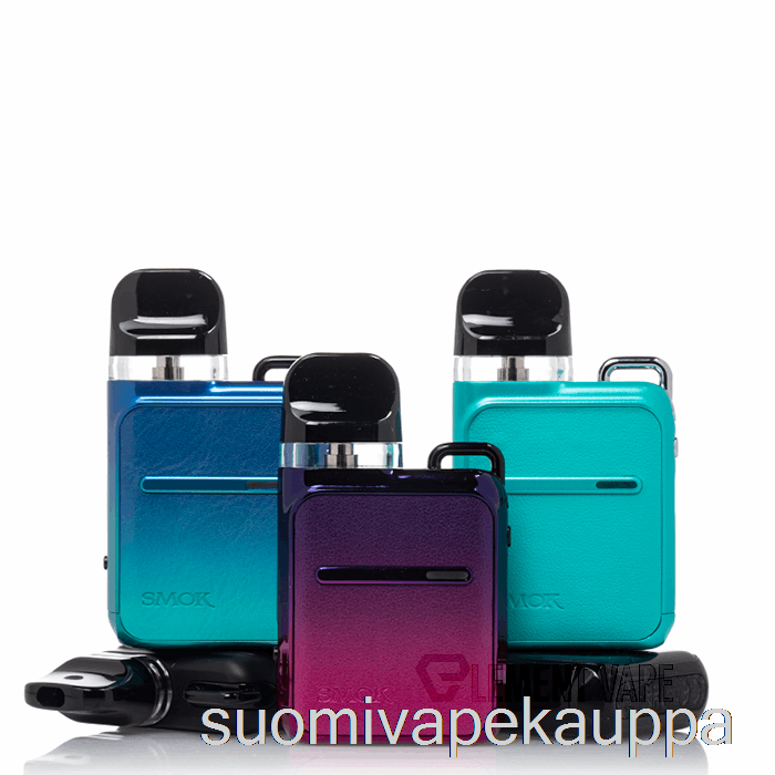 Vape Kauppa Smok Novo Master Box 30w Pod System Vaaleanpunainen